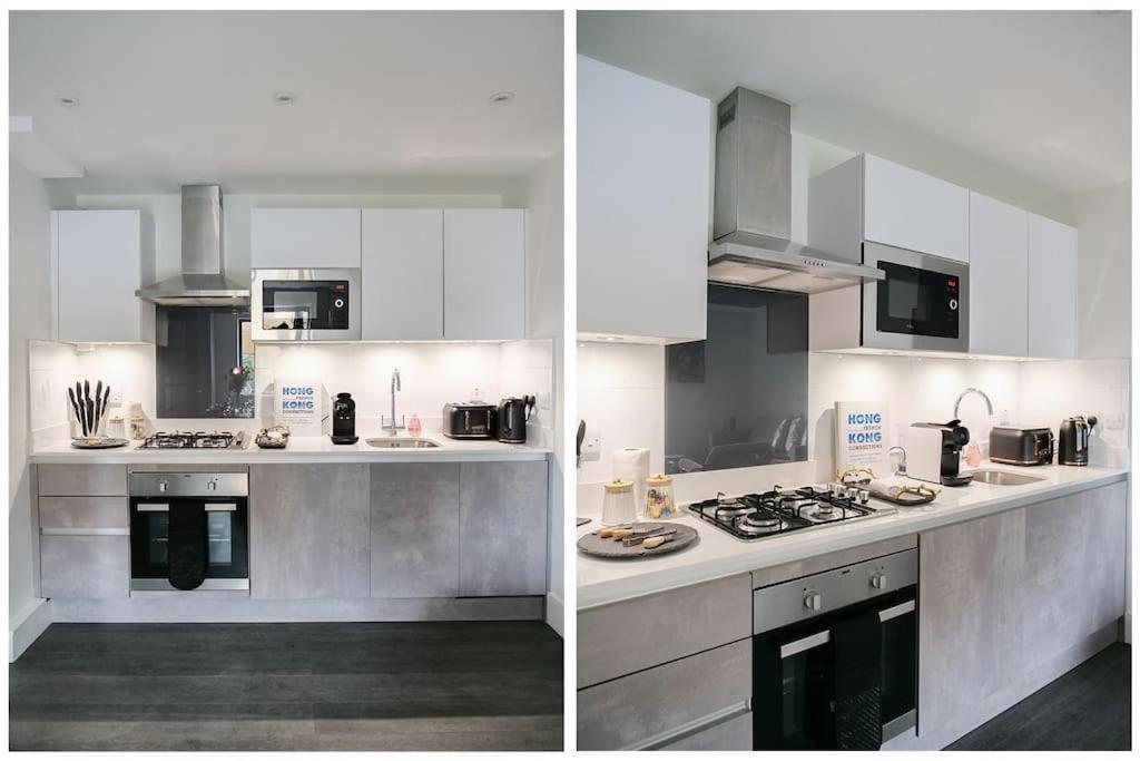Appartamento Modern One Bedroom Flat In The Heart Of *