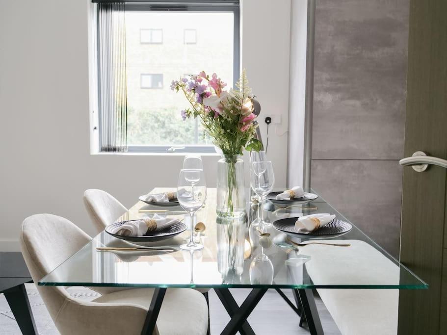 Appartamento Modern One Bedroom Flat In The Heart Of *