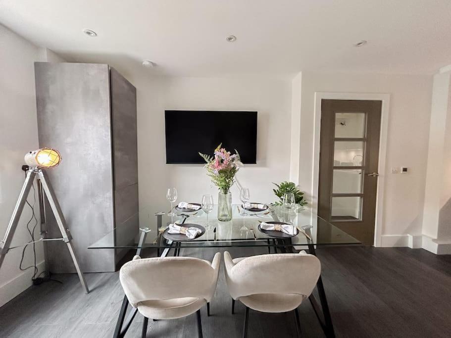 Appartamento Modern One Bedroom Flat In The Heart Of Londra