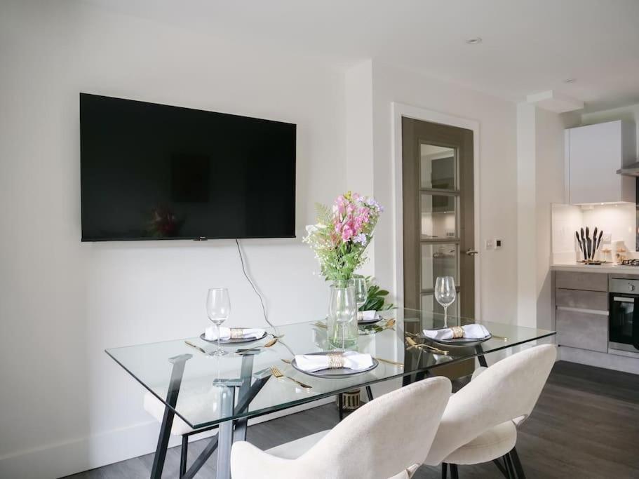 Appartamento Modern One Bedroom Flat In The Heart Of