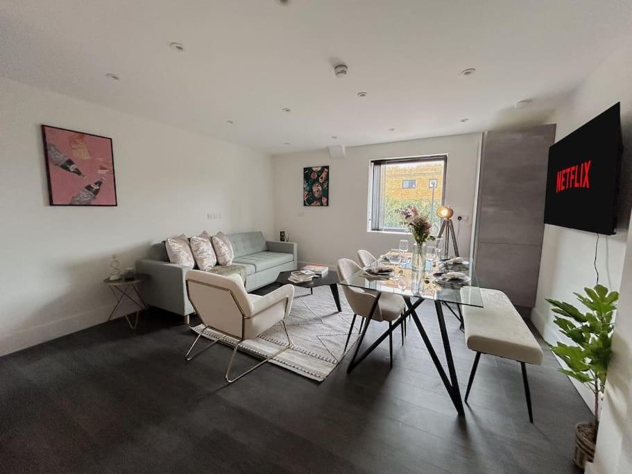 Appartamento Modern One Bedroom Flat In The Heart Of