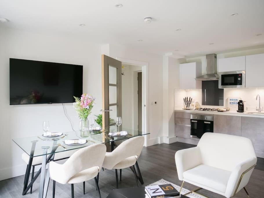 Appartamento Modern One Bedroom Flat In The Heart Of *